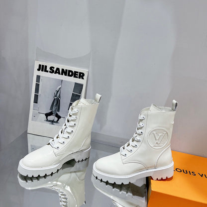 Premium LUV BOOTS 005