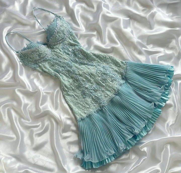 Barbie Raquel A Line Spaghetti Straps Green Lace Short Outfit Homecoming Dress SH1808