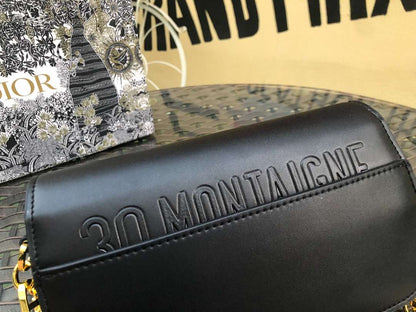 Women DIOR 30 Montaigne Avenue Bag