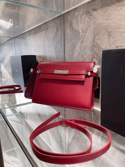 Saint Laurent Saint Laurent Manhattan Shoulder Bag