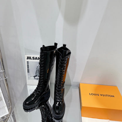Premium LUV BOOTS 015
