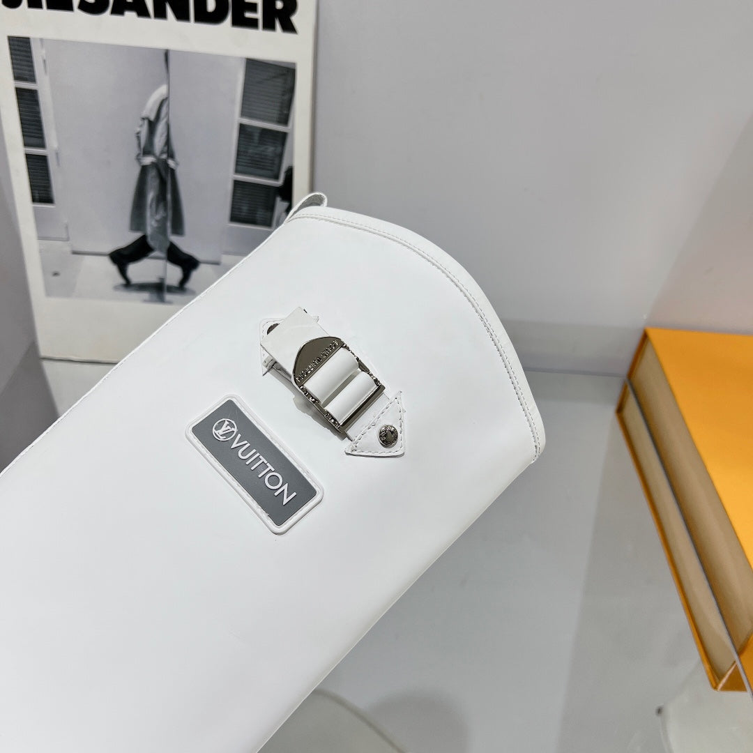 Premium LUV BOOTS 017