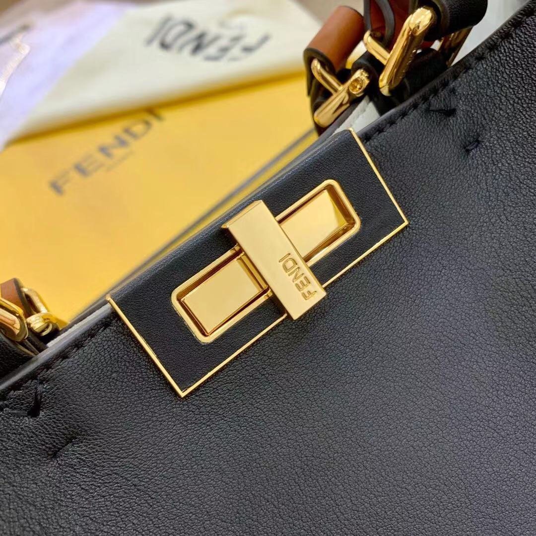 Fendi Peekaboo