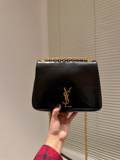 Saint Laurent Women’s Jamie Bag
