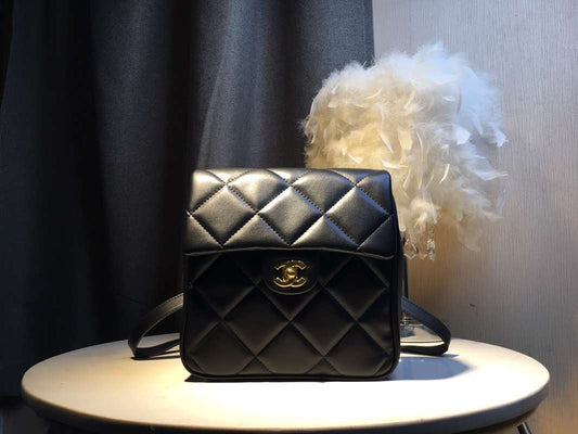 CHANEL BACKPACK