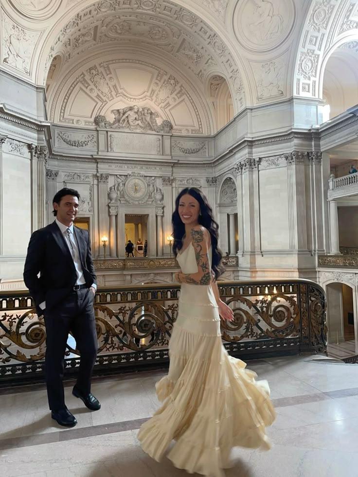 Simple A Line Spaghetti Strap Light Champagne Satin Evening Dress Party Dress SH2679