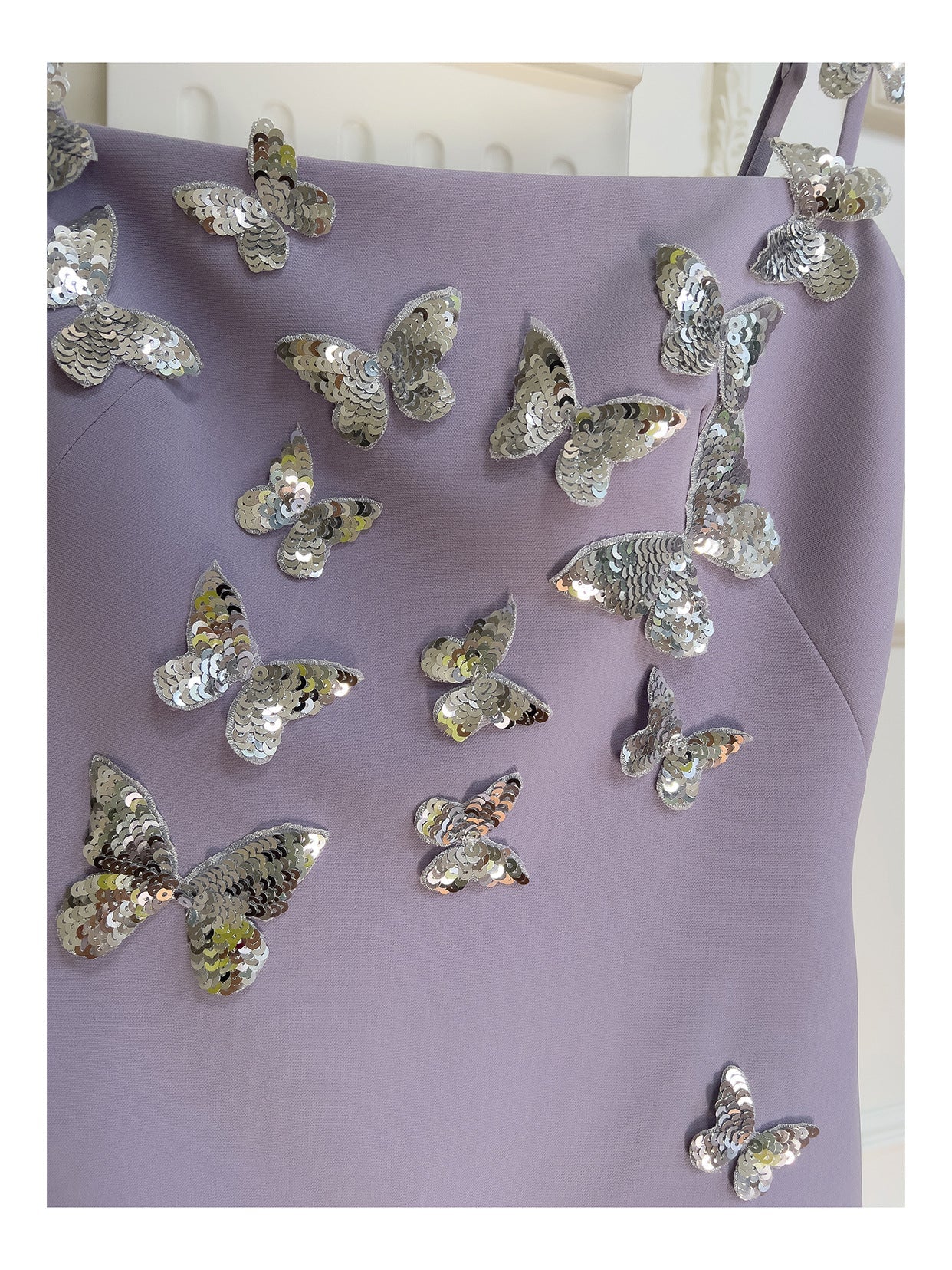 Cute A line Spaghetti Straps Satin Liac Short Grad Dress Inspo Short Mini Formal 8th Grade Homecoming Dresses High School Hoco Court Dress Graduation Dress Cocktail 18th Birthday Outfits DH1944