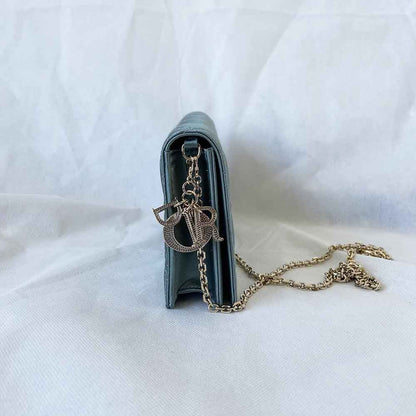 Dior Lady Dior Pouch