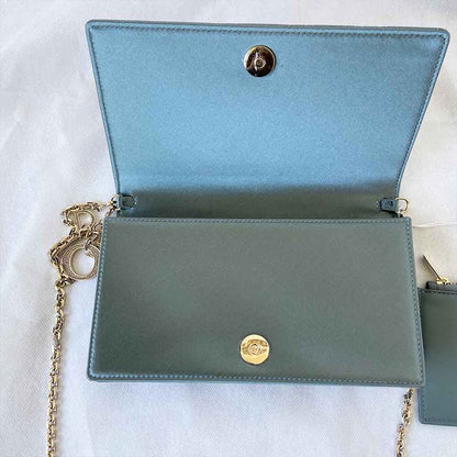 Dior Lady Dior Pouch