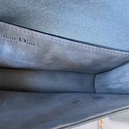 Dior Lady Dior Pouch