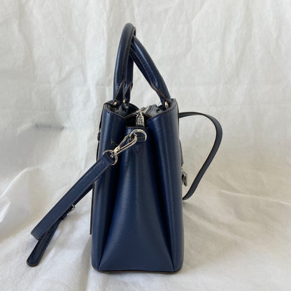 DKNY Dark Blue Shoulder Bag