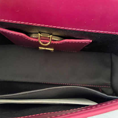 Dolce & Gabbana   Crocodile and Python Small Miss Sicily Bag