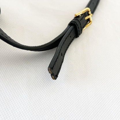 Dolce & Gabbana Leopard Print Leather Medium Miss Sicily Top Handle Bag