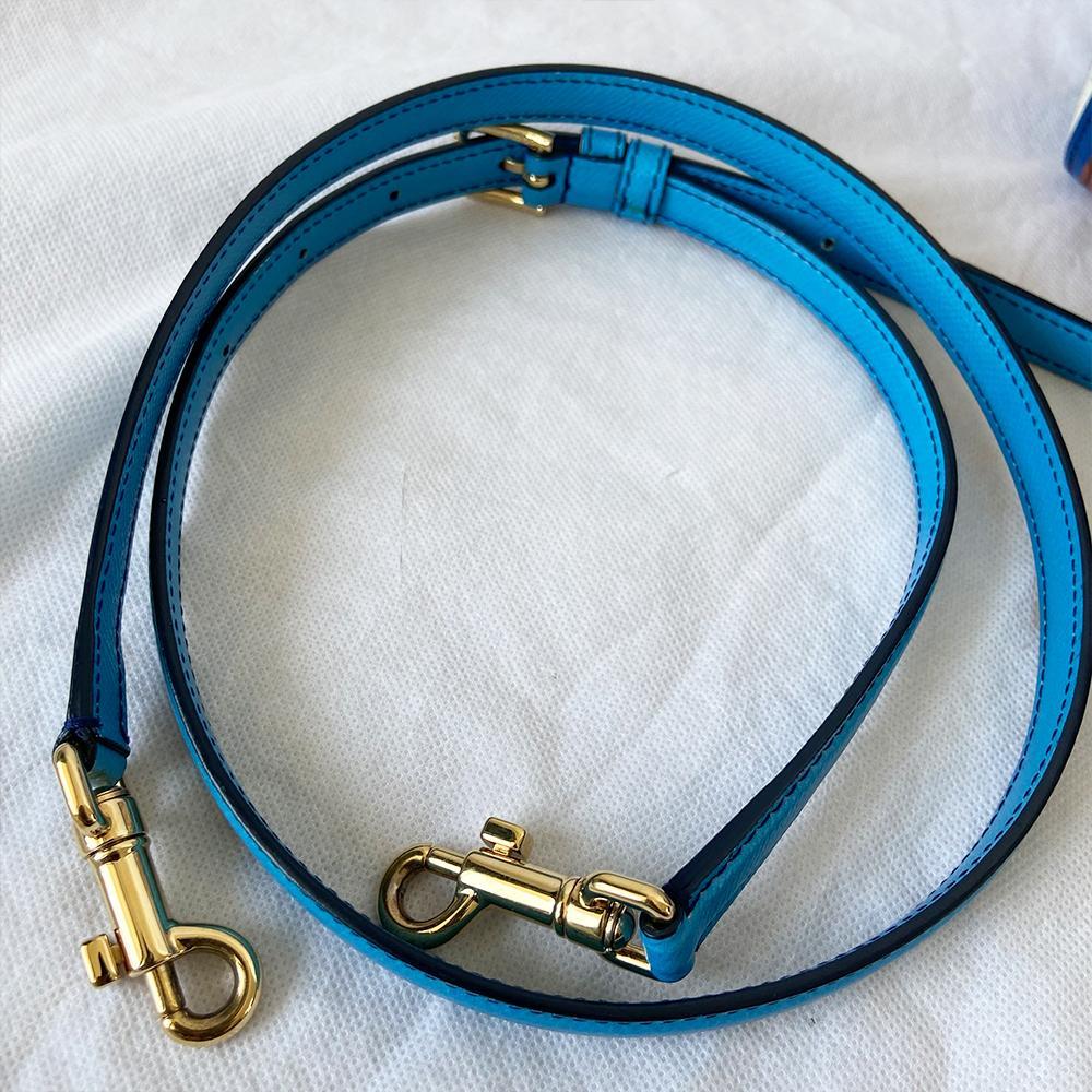 Dolce & Gabbana Sicily Printed Venezia Medium Bag