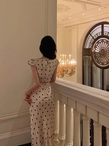 Elegant Mermaid V Neckline White 23rd Birthday Dress Party Gown Birthday Outfits Birthday Dress Ideas For Women DP1397