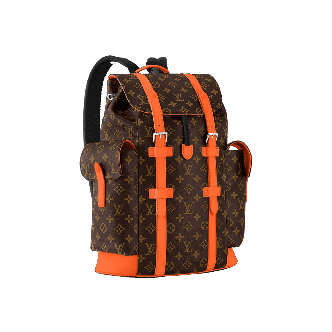 Louis Vuitton M46814 Christopher MM