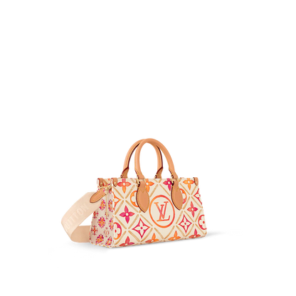 Louis Vuitton M25318 OnTheGo East West