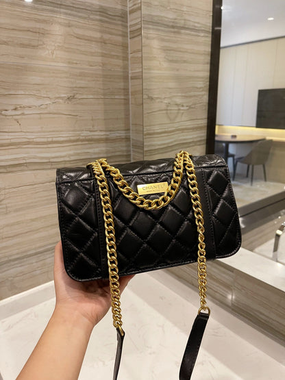 CHANEL FLAP BAG