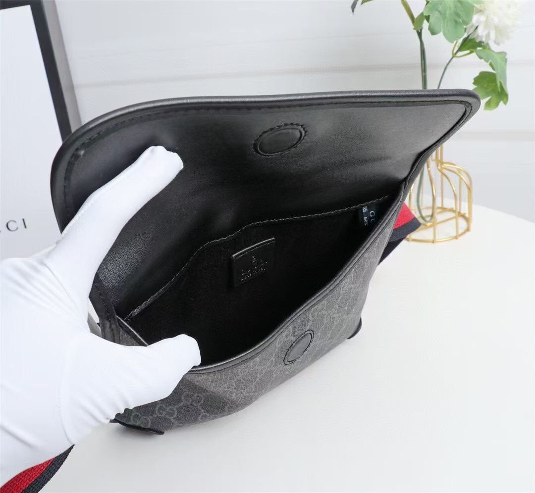 Gucci Gg Neo Vintage Belt Bag