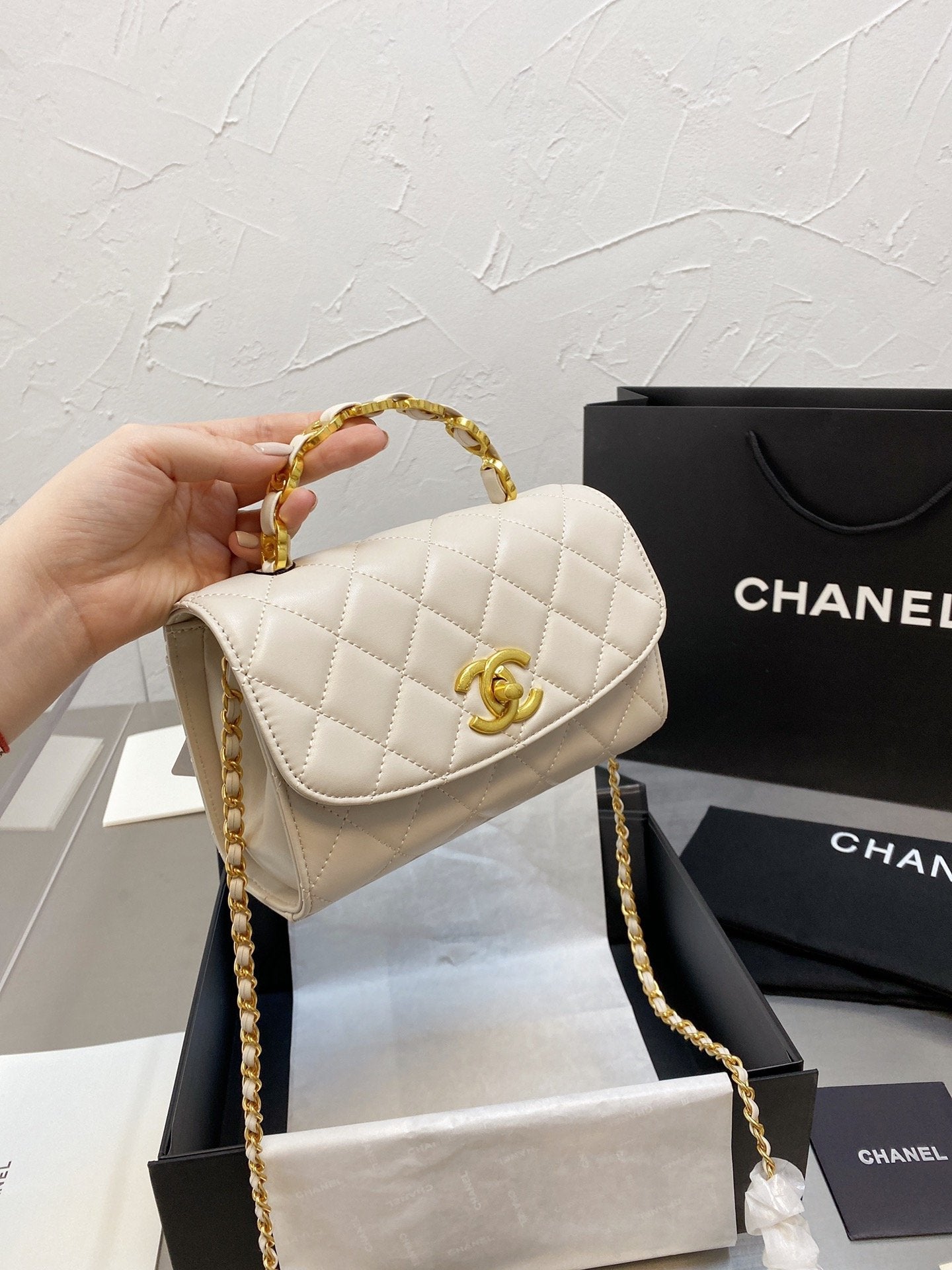 New Arrival Bags CHL 127