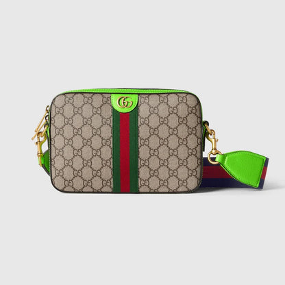 GUCCI Ophidia small crossbody bag