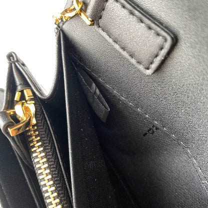 Fendi Chain Wallet