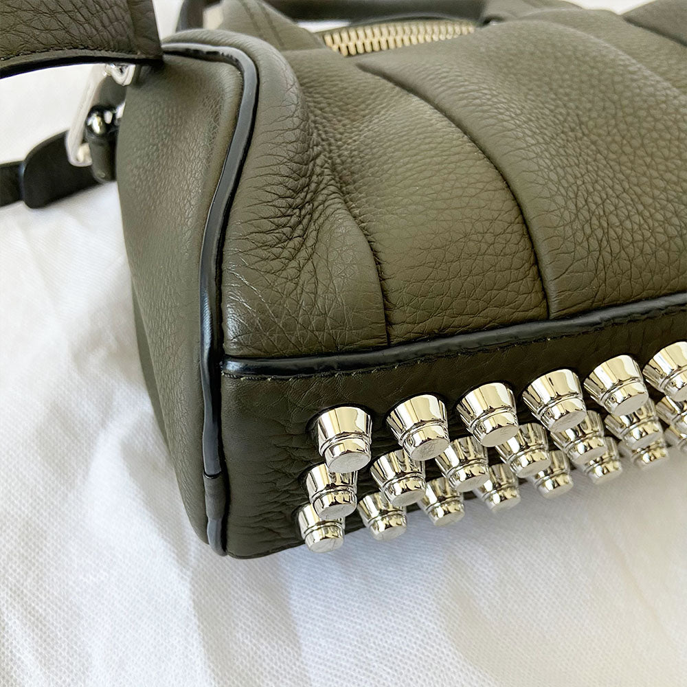 Alexander Wang Mini Rockie Bag