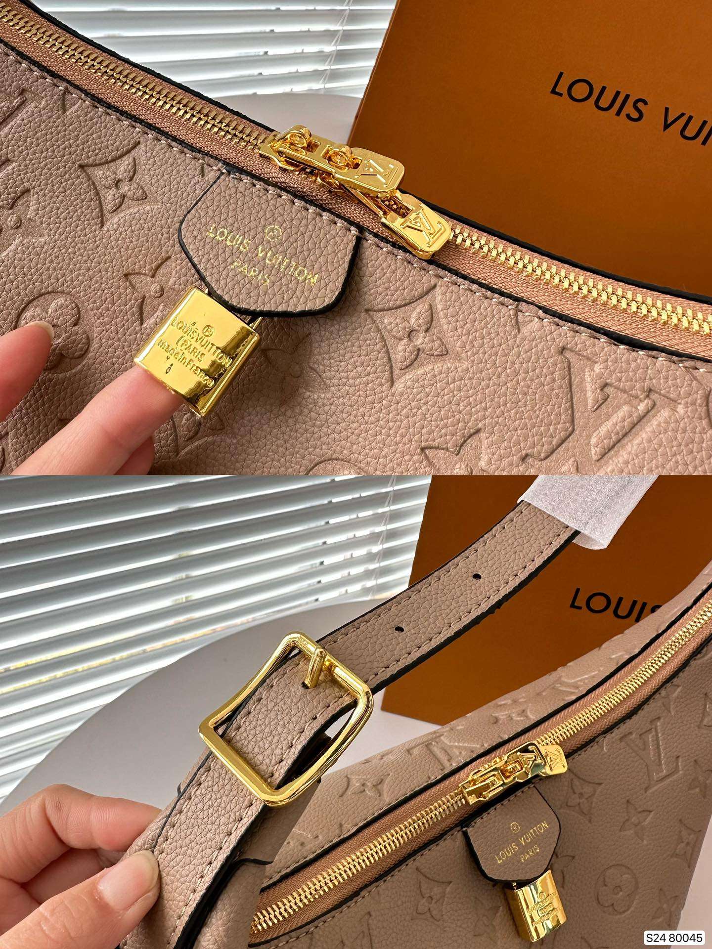 Lv Sac bag
