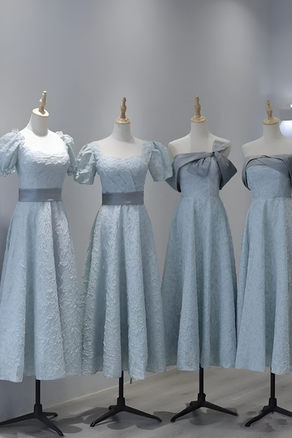 loveedsTM-New slimming bridesmaid dress