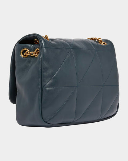 Saint Laurent Jamie 4.3 Medium YSL Crossbody Bag in Calfskin