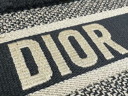 Dior Book Tote