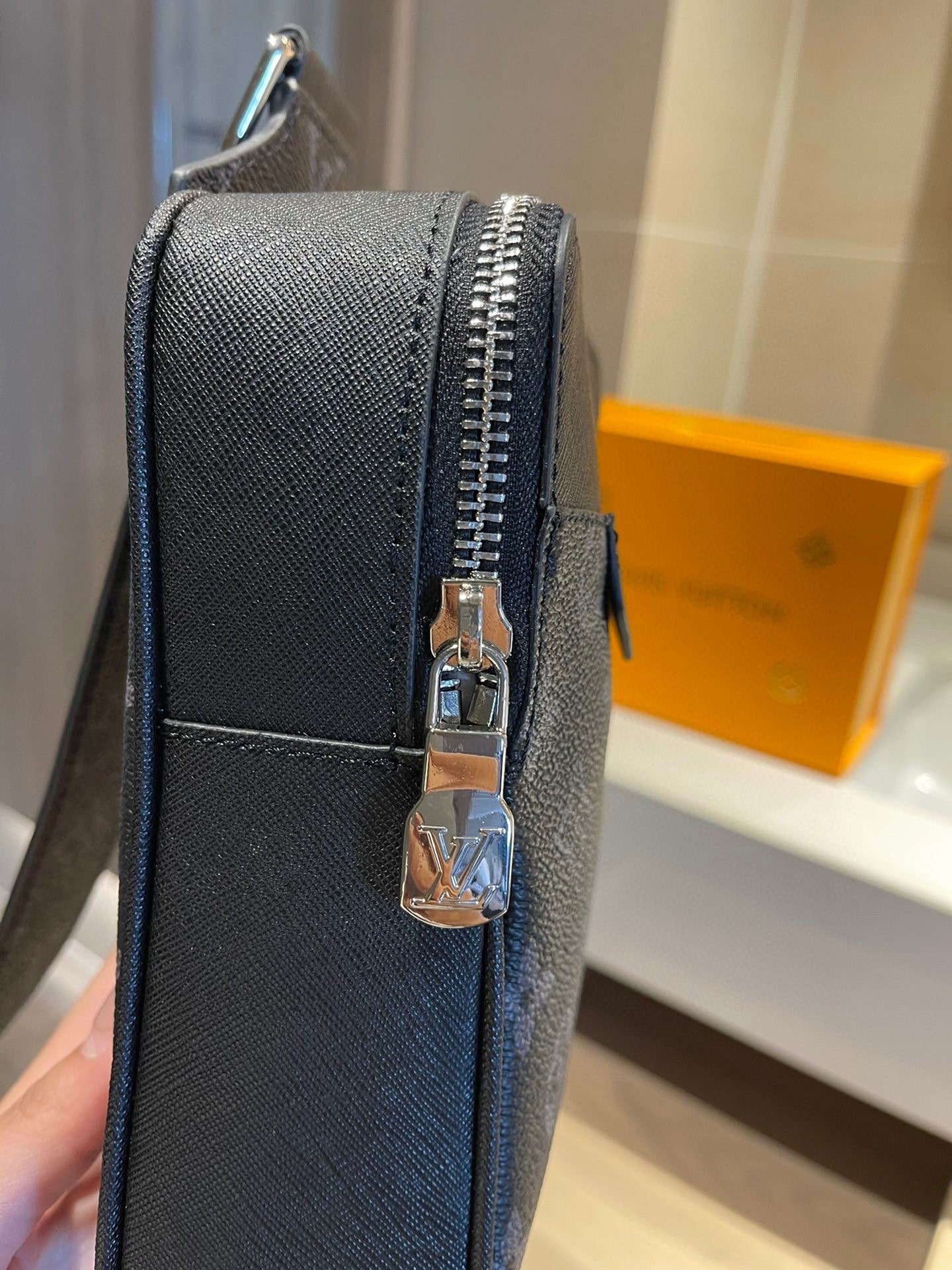 Louis Vuitton Outdoor Slingbag