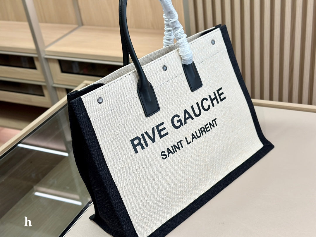 Saint Laurent Rive Gauche