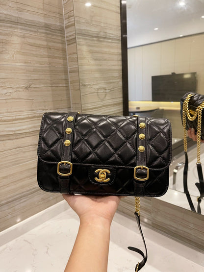 CHANEL FLAP BAG