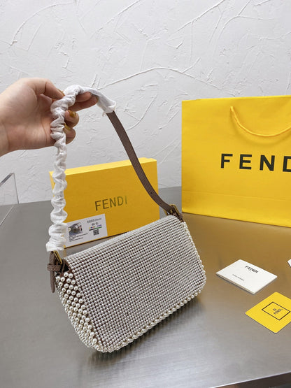 Fendi Bag