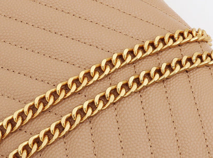 Saint Laurent Envelope Bag