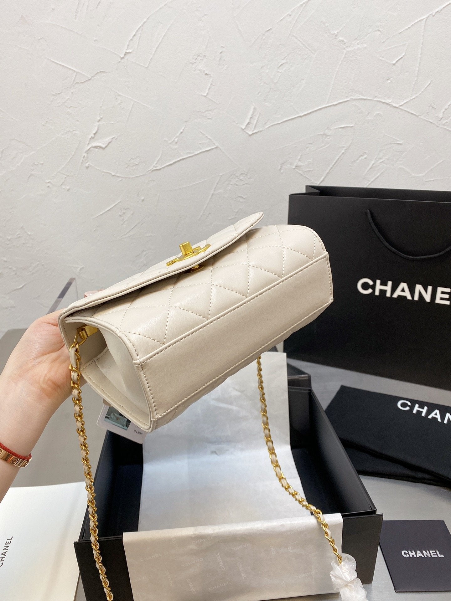 New Arrival Bags CHL 127