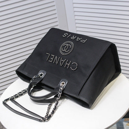 CHANEL Deauville