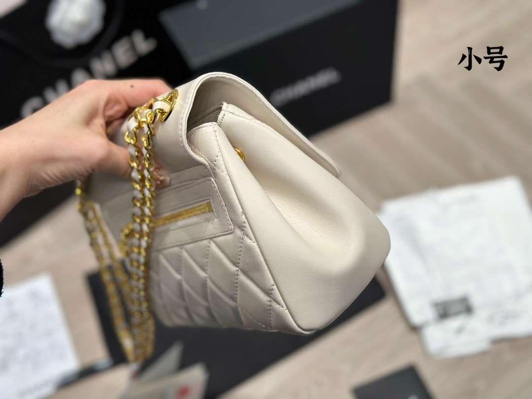 Chanel Flap Bag