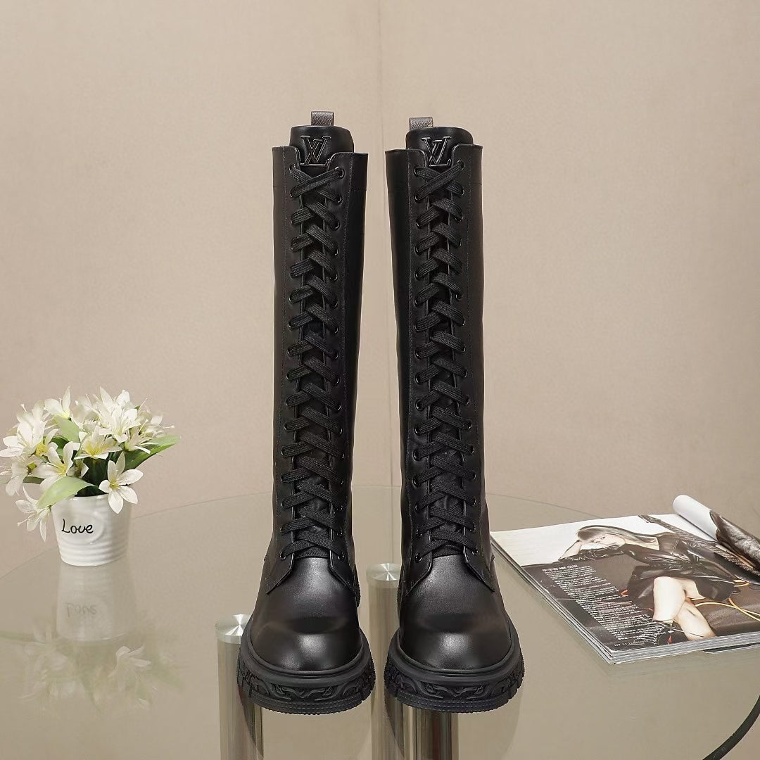 Premium LUV BOOTS 002