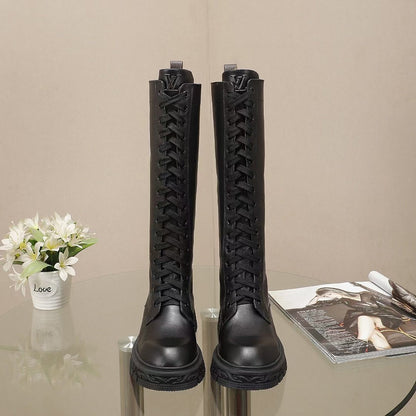 Premium LUV BOOTS 002