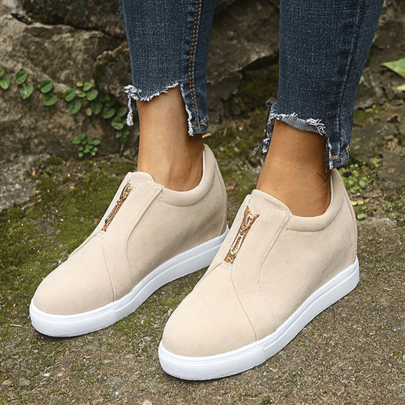 Fashion Casual Flat Chic Shoes