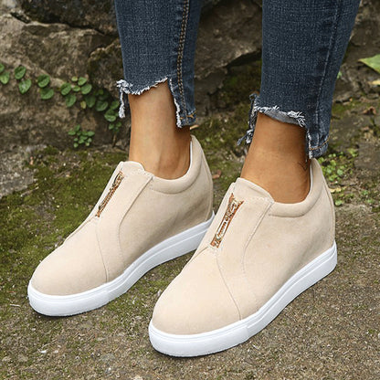 Fashion Casual Flat Chic Shoes