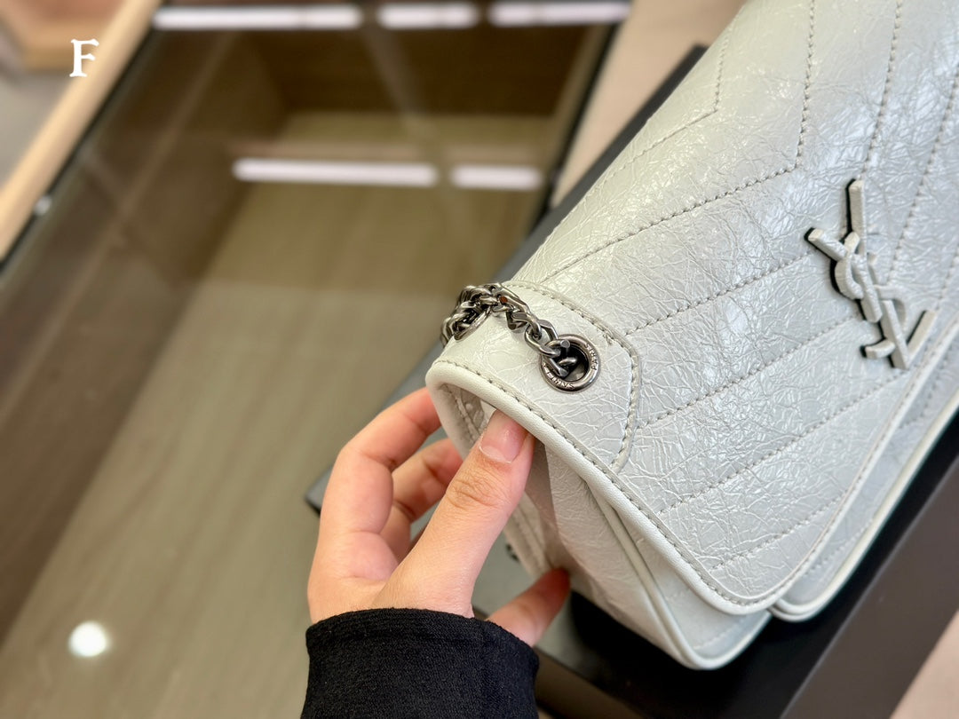 Saint Laurent Purses