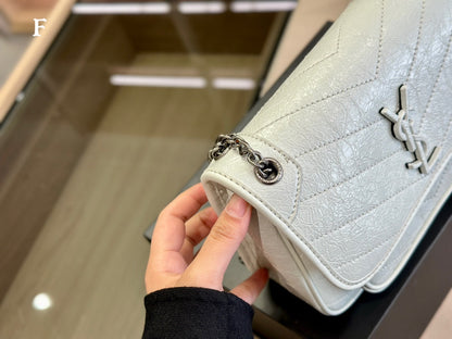 Saint Laurent Purses