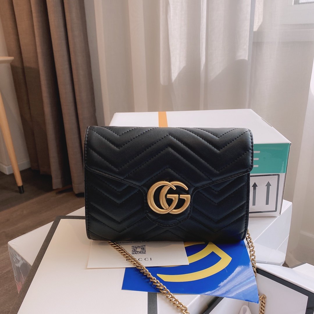 Gucci GG Marmont