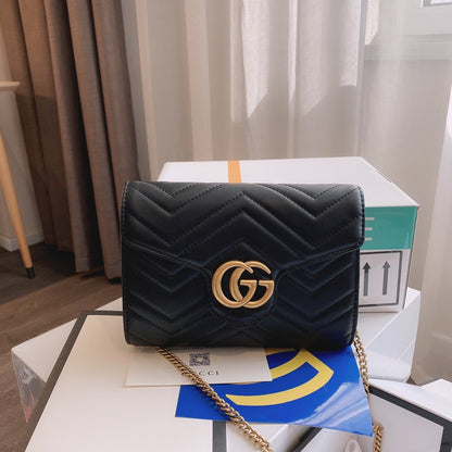 Gucci GG Marmont