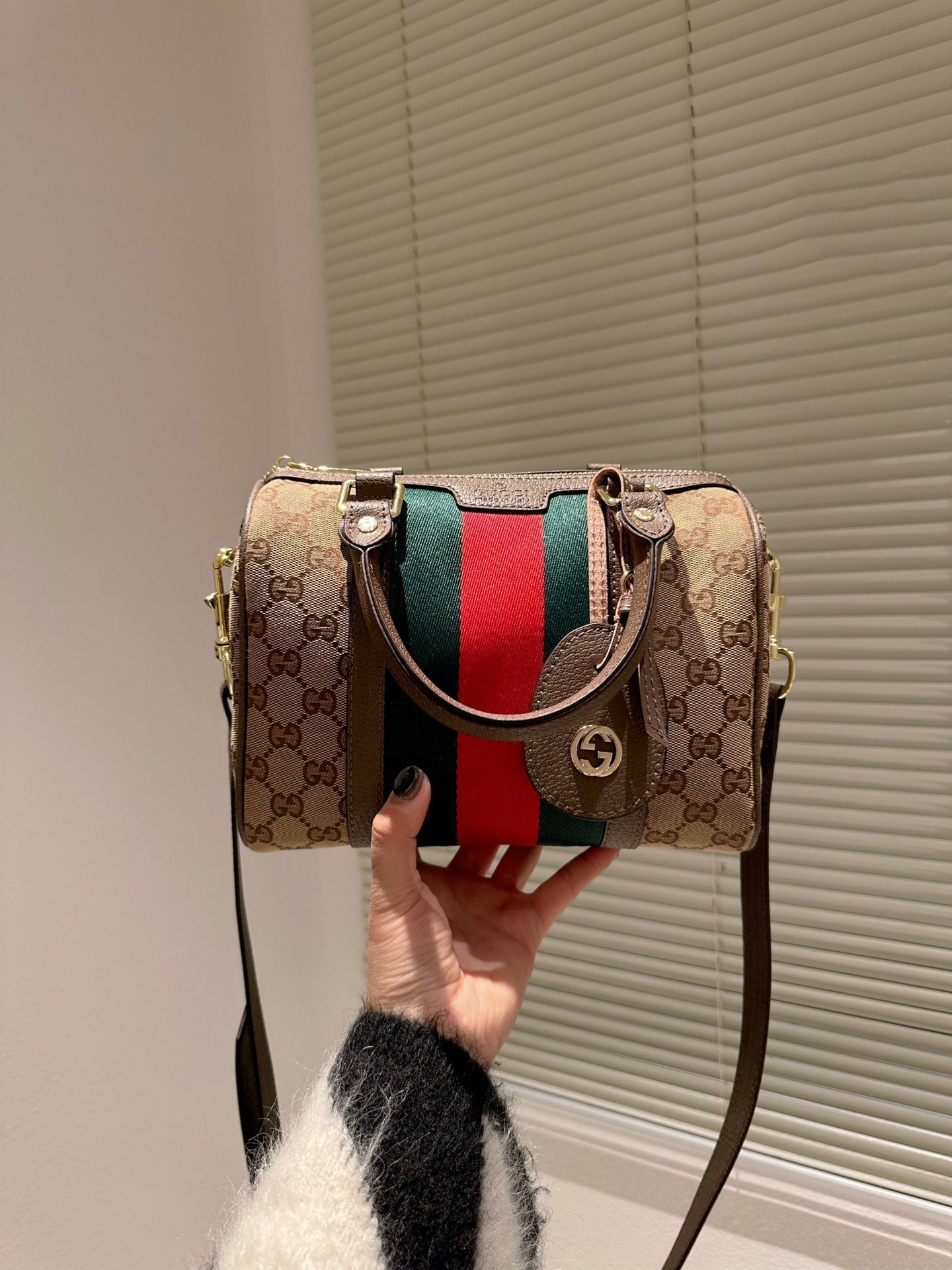 Gucci Speedy