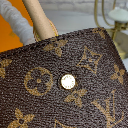 Louis Vuitton Montaigne