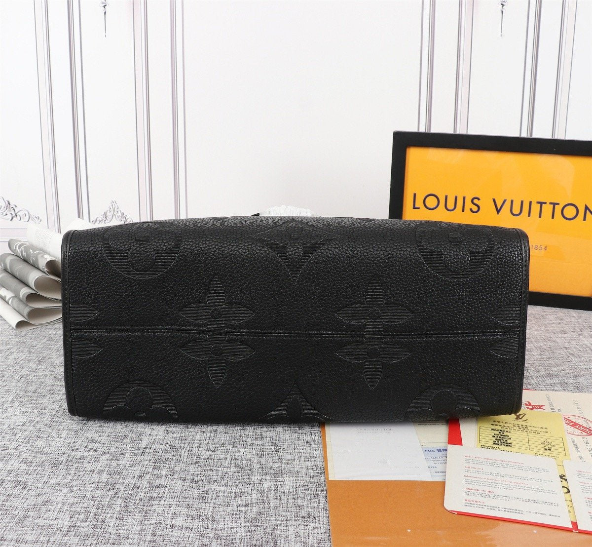 Louis Vuitton Onthego GM